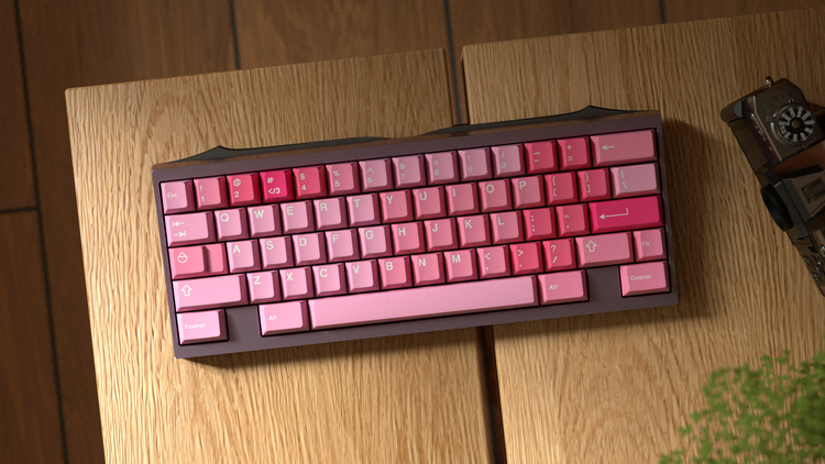 Dia Landing Page – Bowl Keyboards