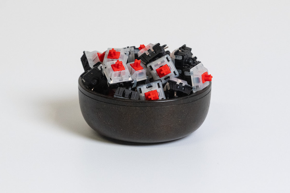 Firefinch Switches