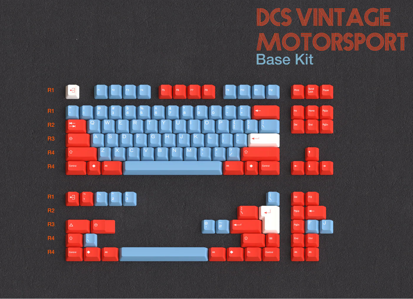 [GB] DCS Vintage Motorsport Down Payment