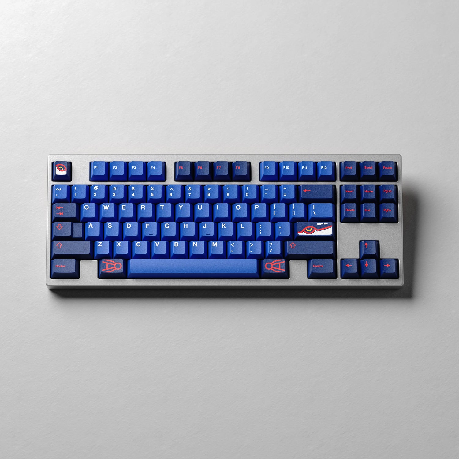 [GB] GMK King of the Seas