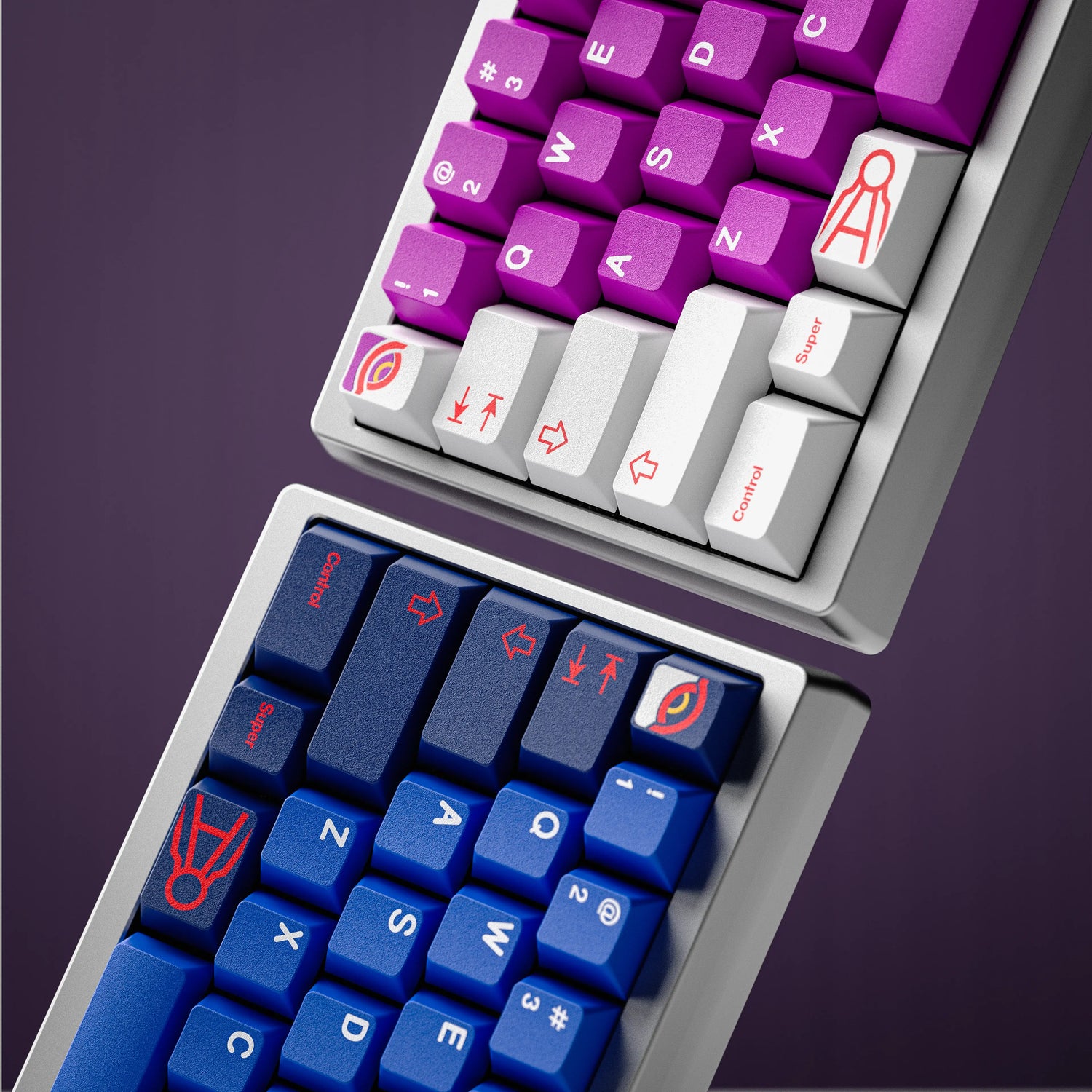 [GB] GMK King of the Seas