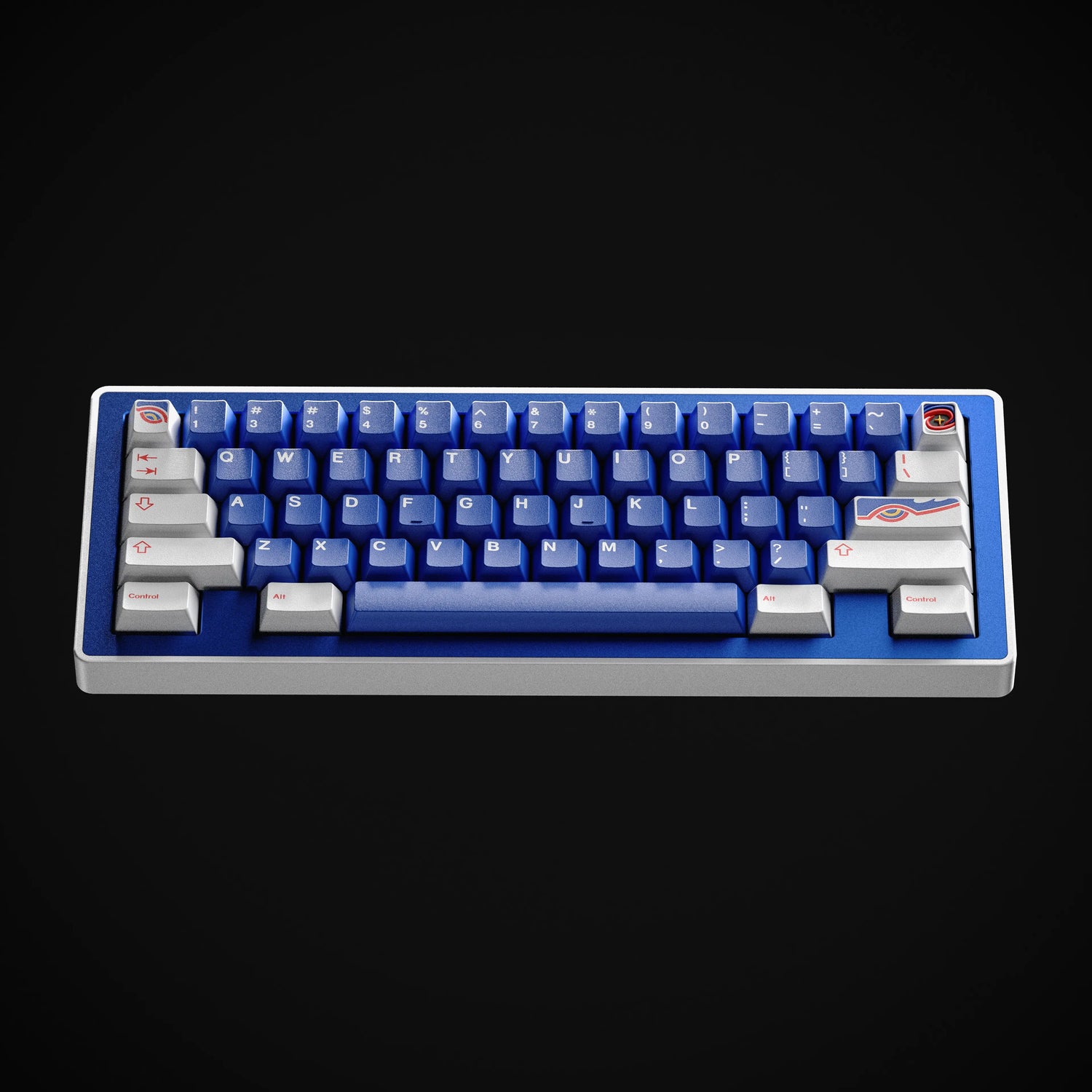 [EXTRAS PREORDER] GMK King of the Seas