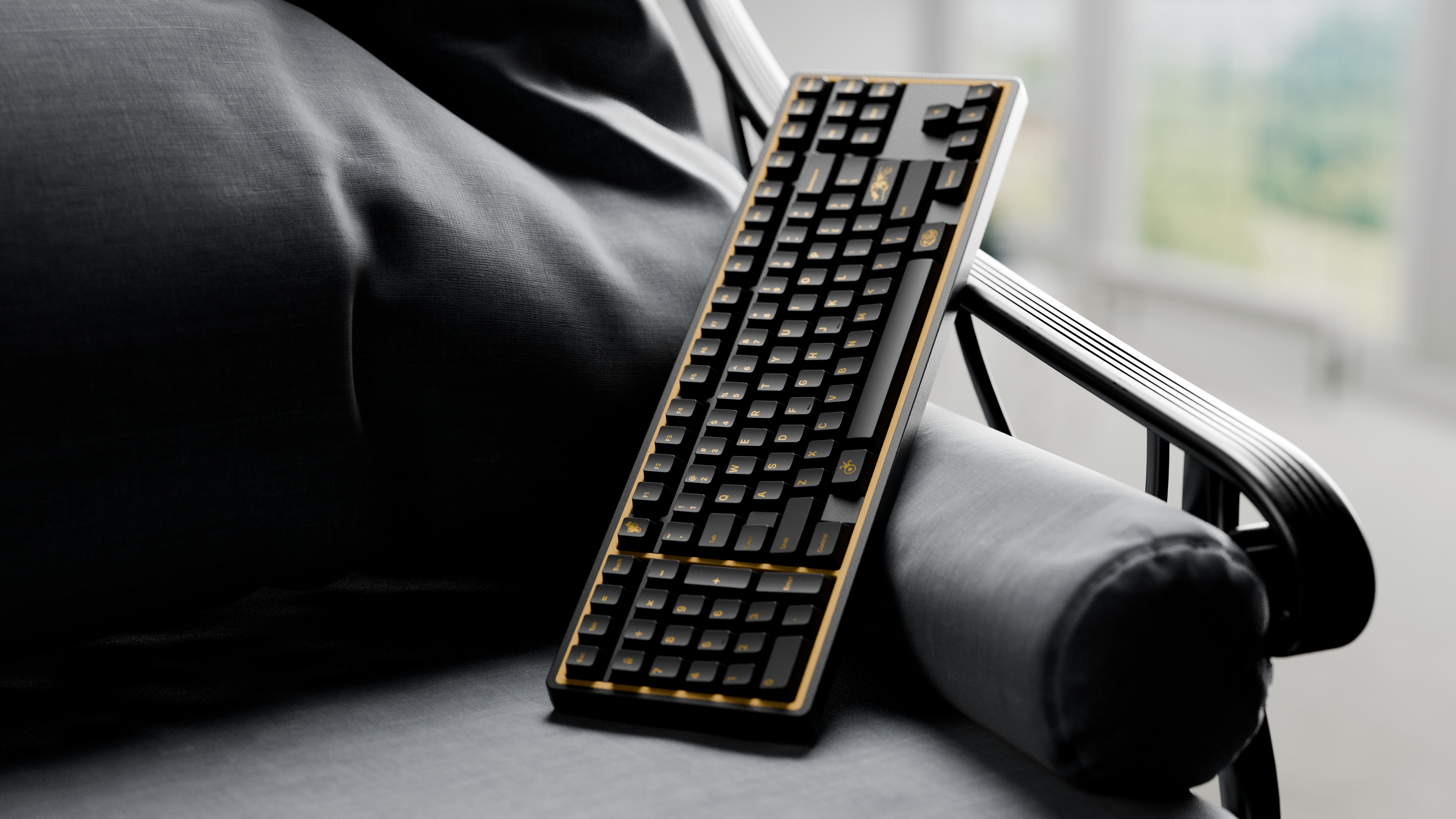 KAP Midas Keycaps – Bowl Keyboards KAP Midas Keycaps – Bowl Keyboards