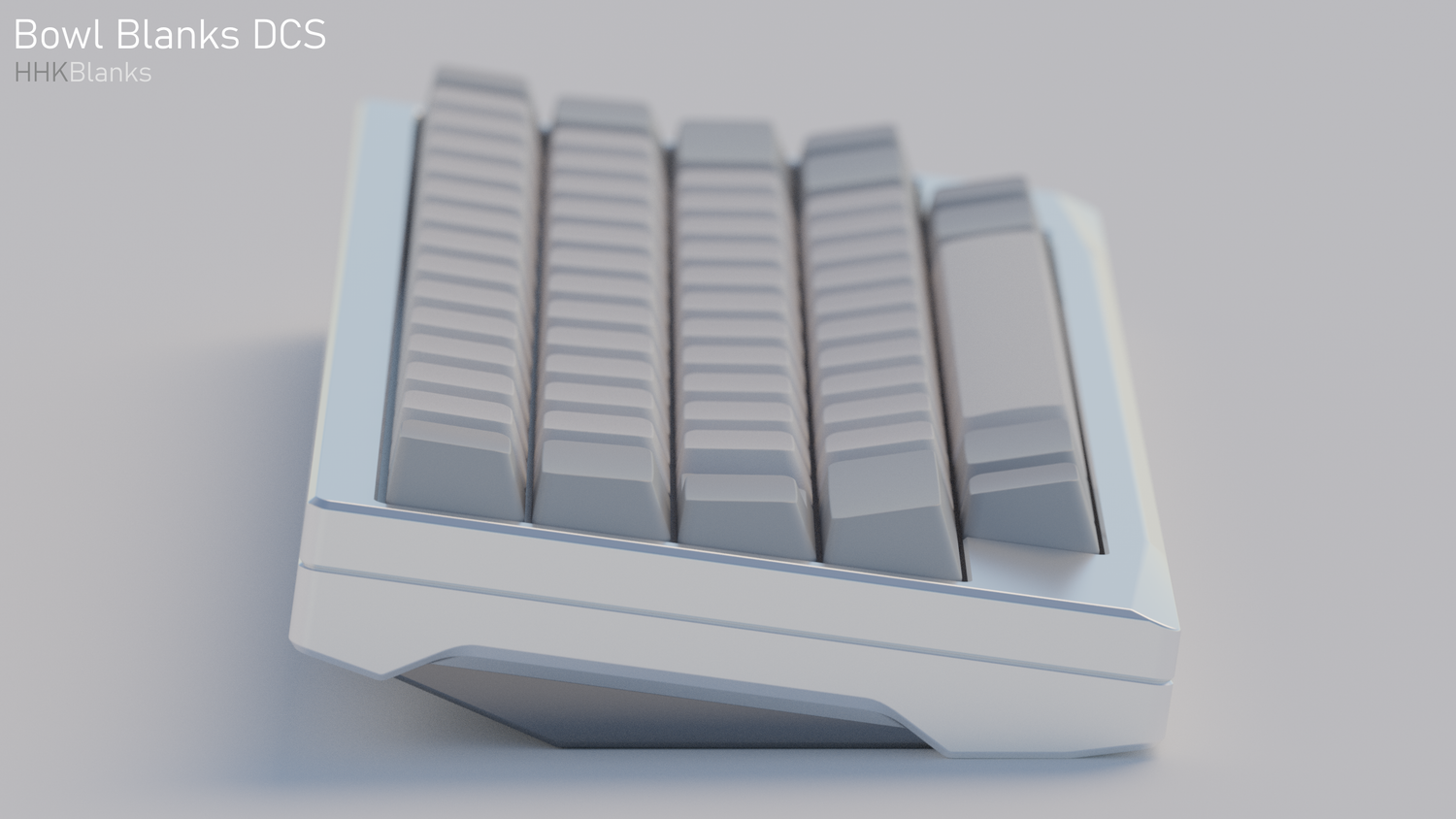 [EXTRAS] DCS Bowl Blanks