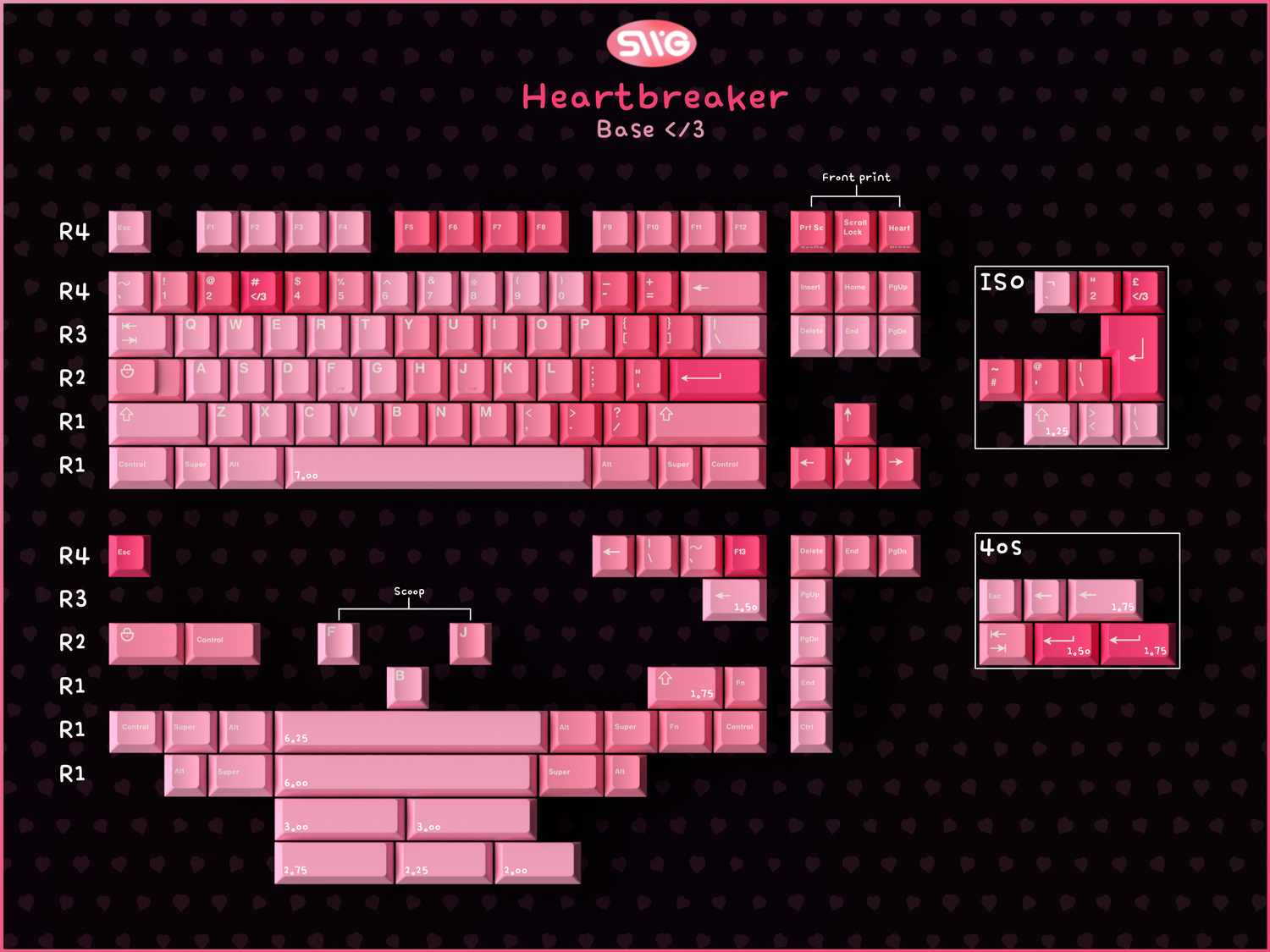 [GB] SWG Heartbreaker