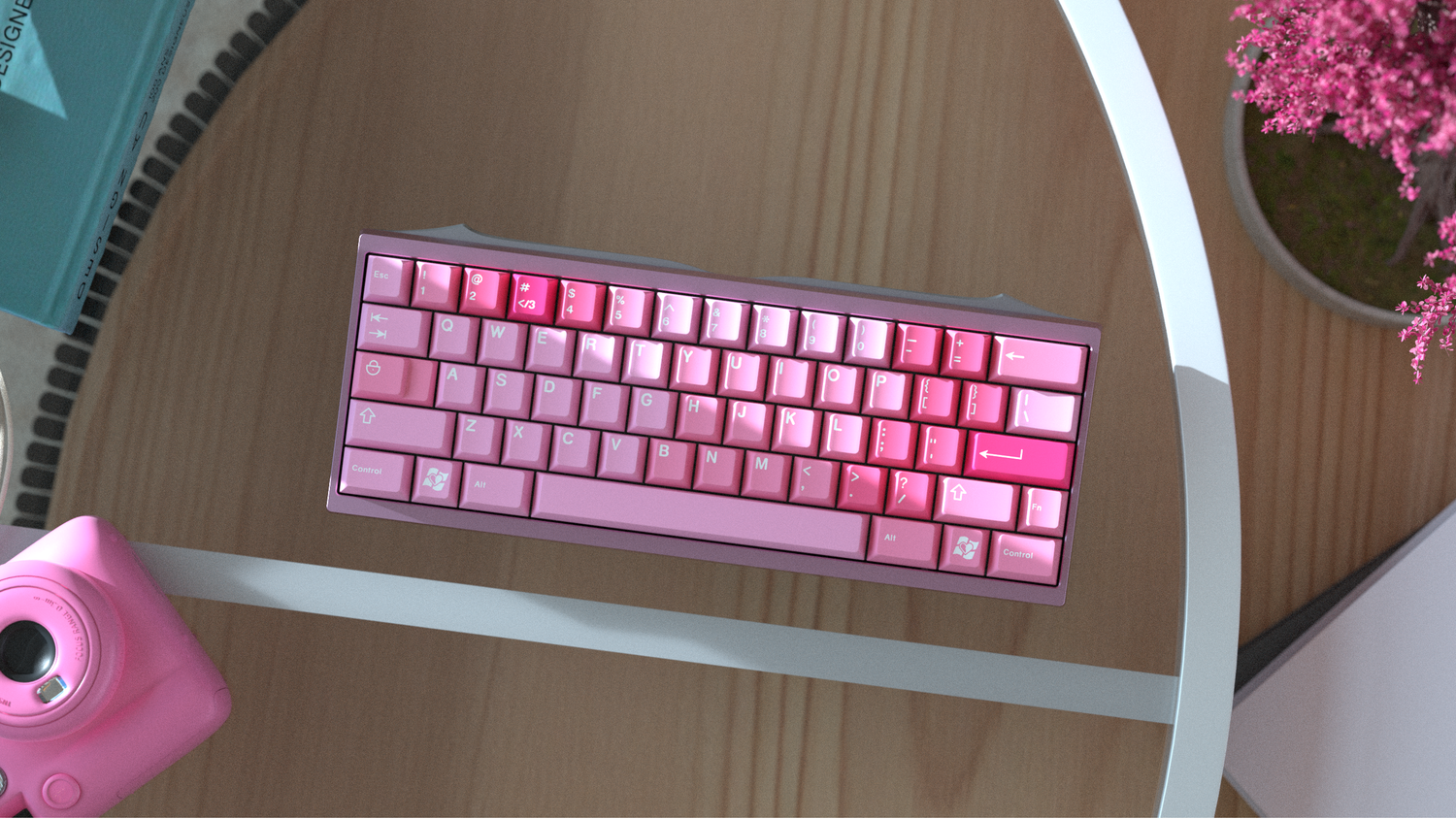 [GB] SWG Heartbreaker
