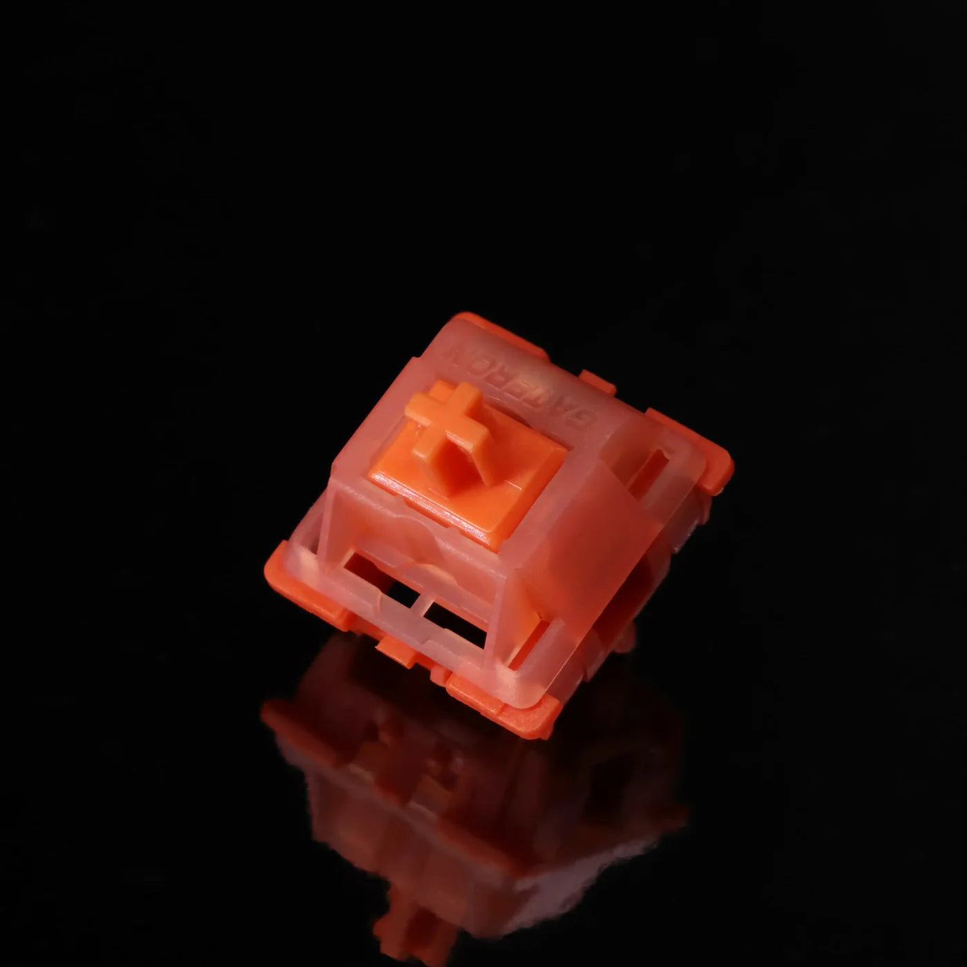 Gateron L'Orange Switches