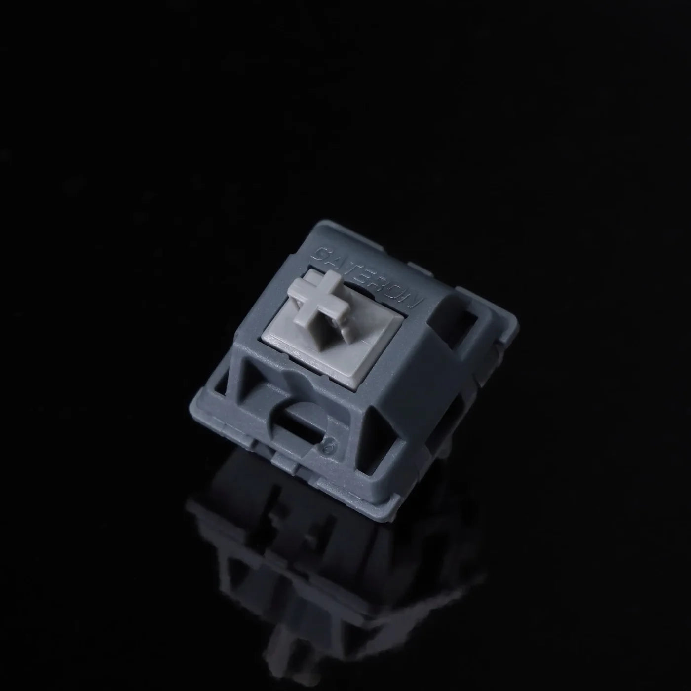 Gateron Fade Switches