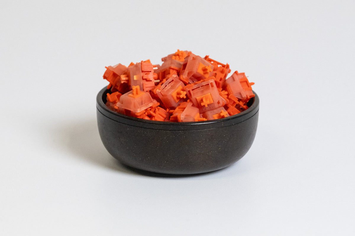 Gateron L'Orange Switches