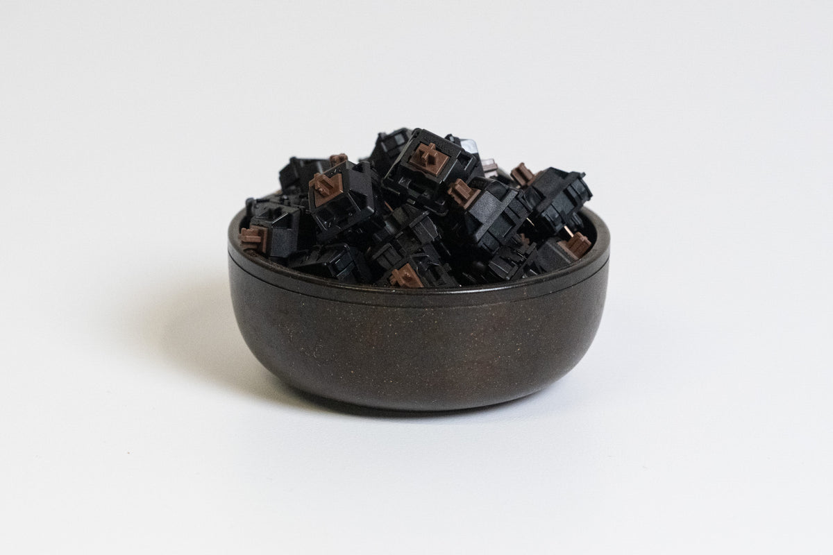 Cherry MX2A Brown Unlubed