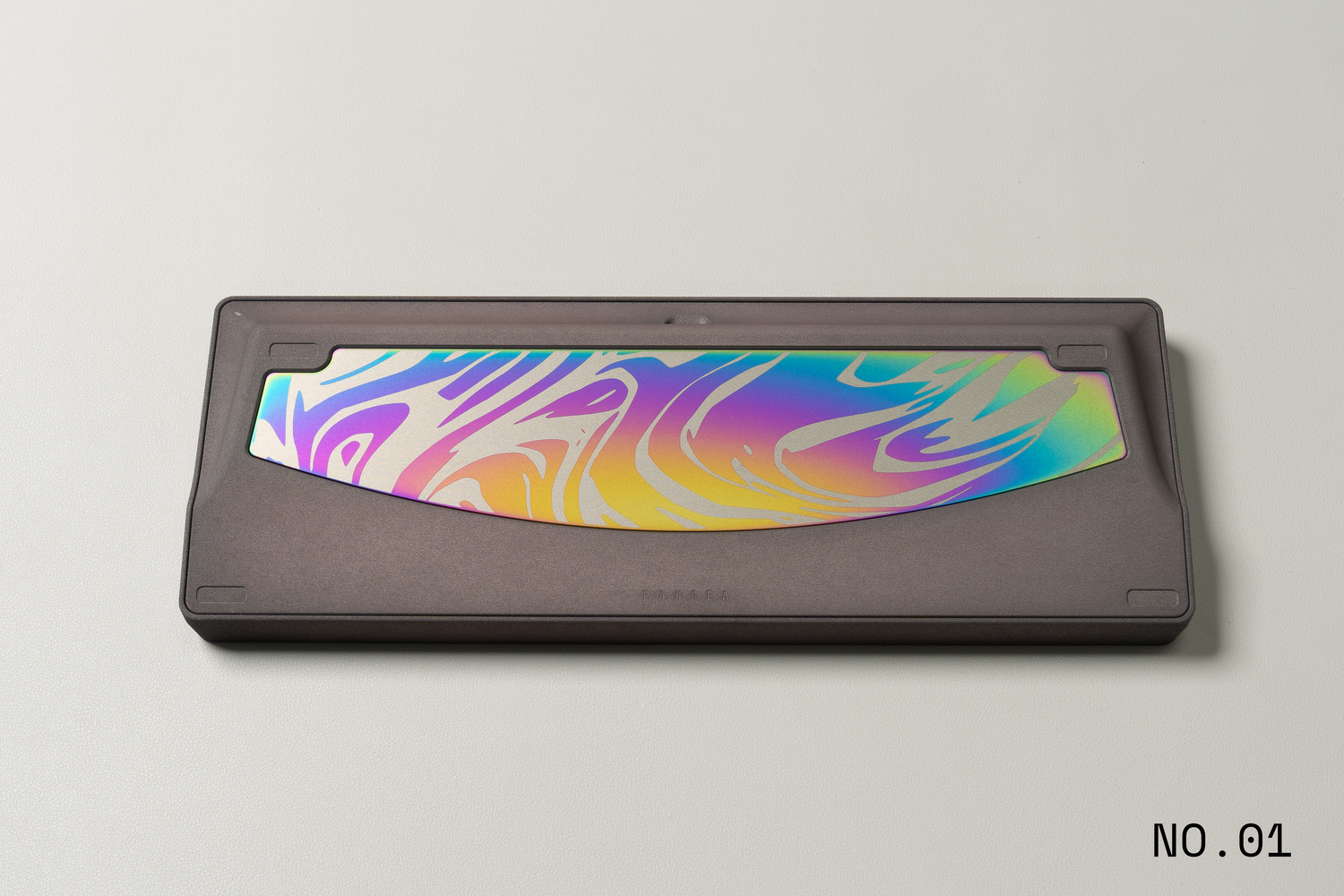 [COMING SOON] Pangea Mini R2 Millennium Edition