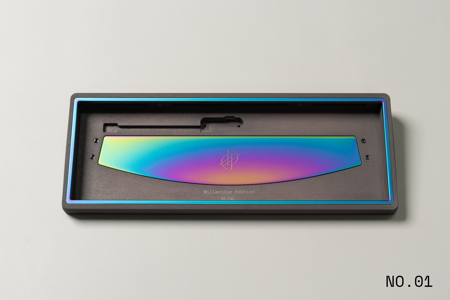 [COMING SOON] Pangea Mini R2 Millennium Edition