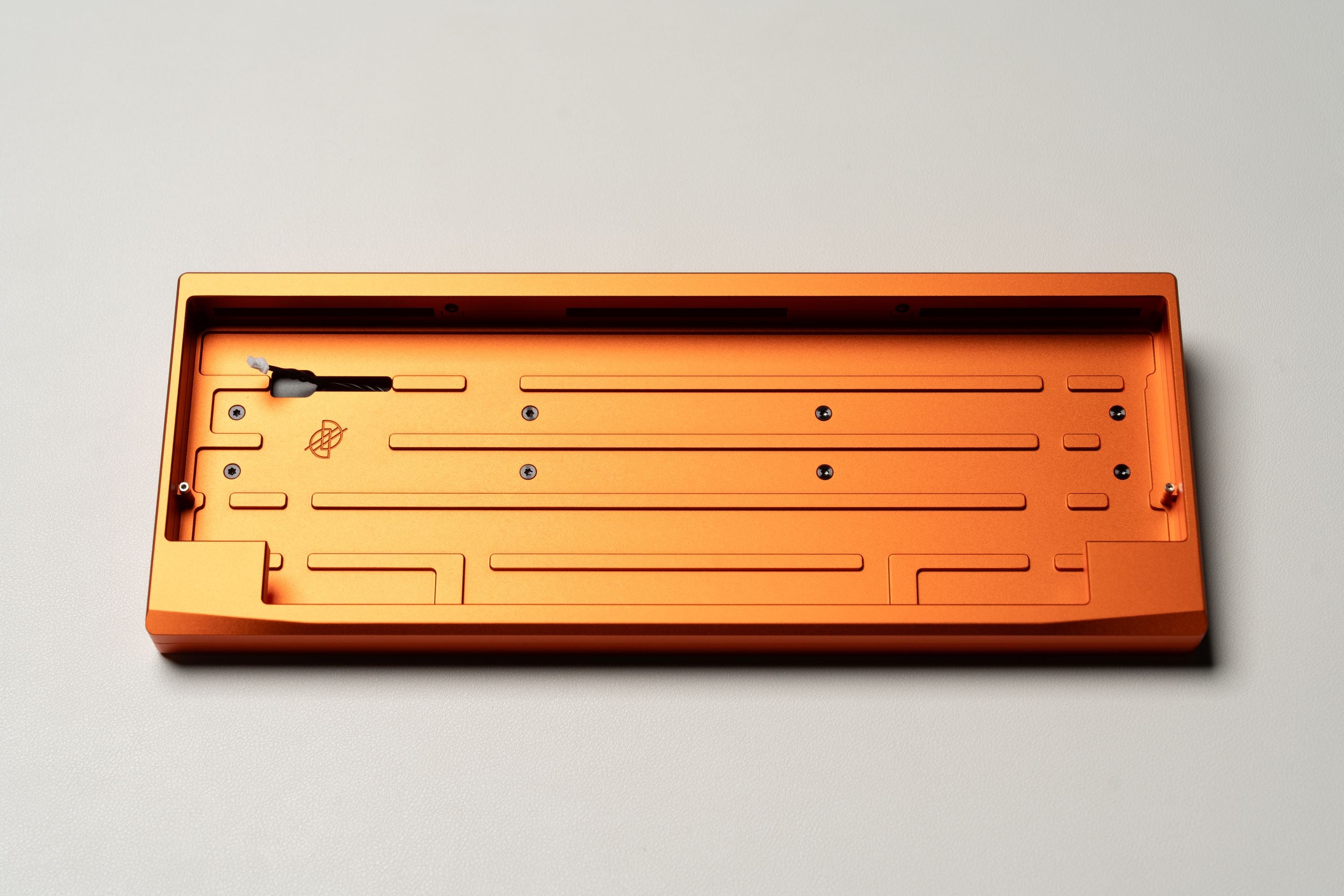 PREORDER] Oblique R2 – Bowl Keyboards