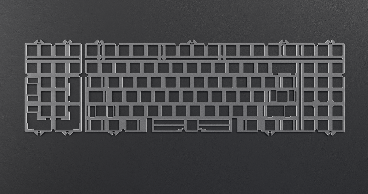 [GB] Pangea Plates