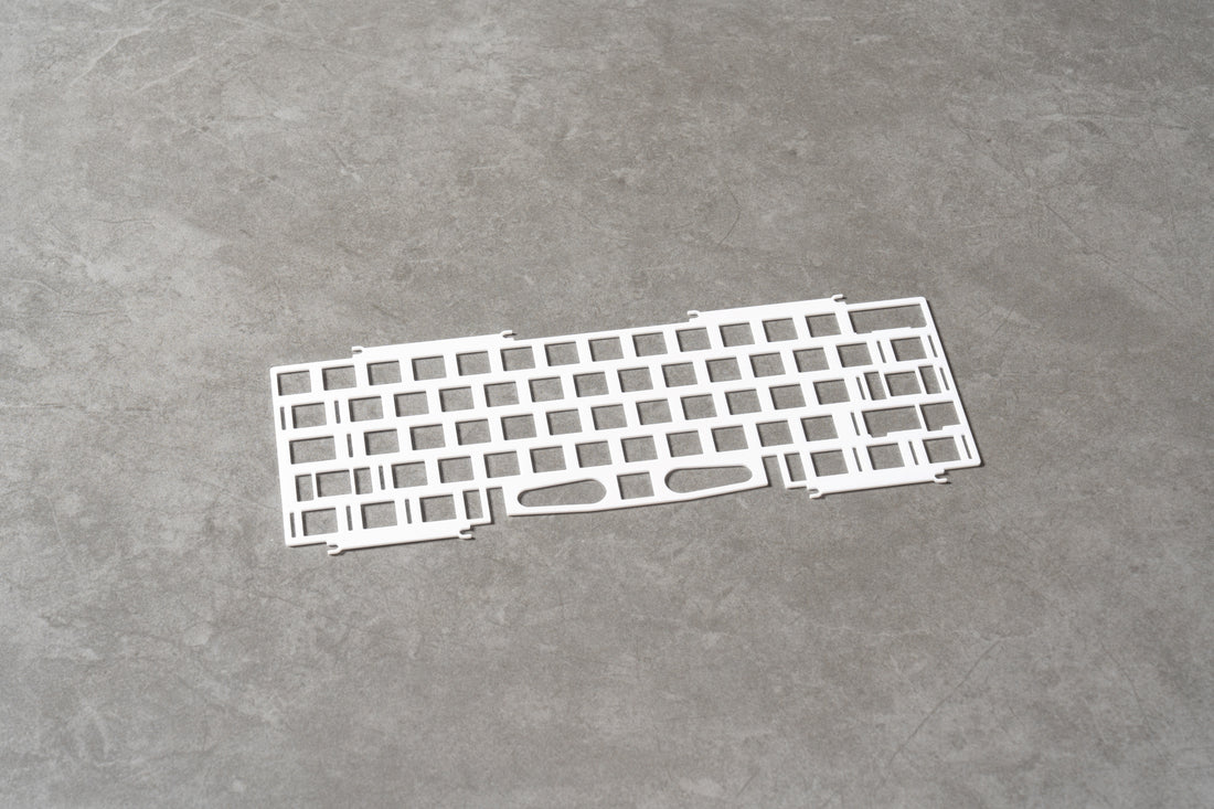 Keyboards – Bowl Keyboards