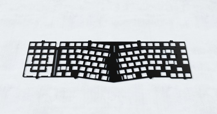 Keyboards – Bowl Keyboards