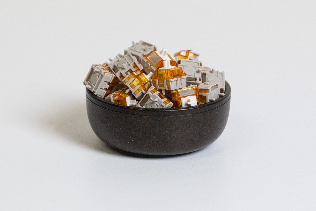 AGS Radiant HE Magnetic Switches