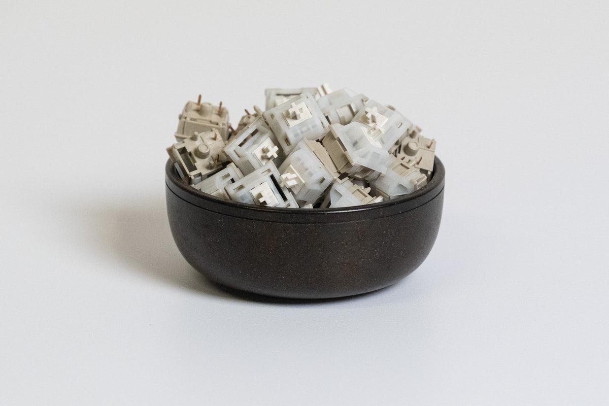 SW x Keygeek Shake Switches