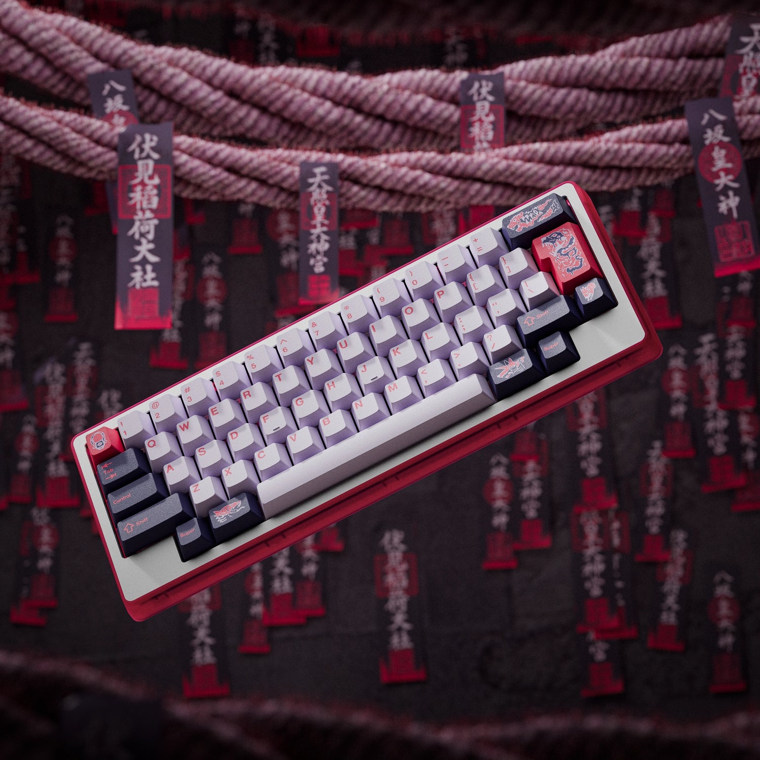 [GB] SWG Feralis