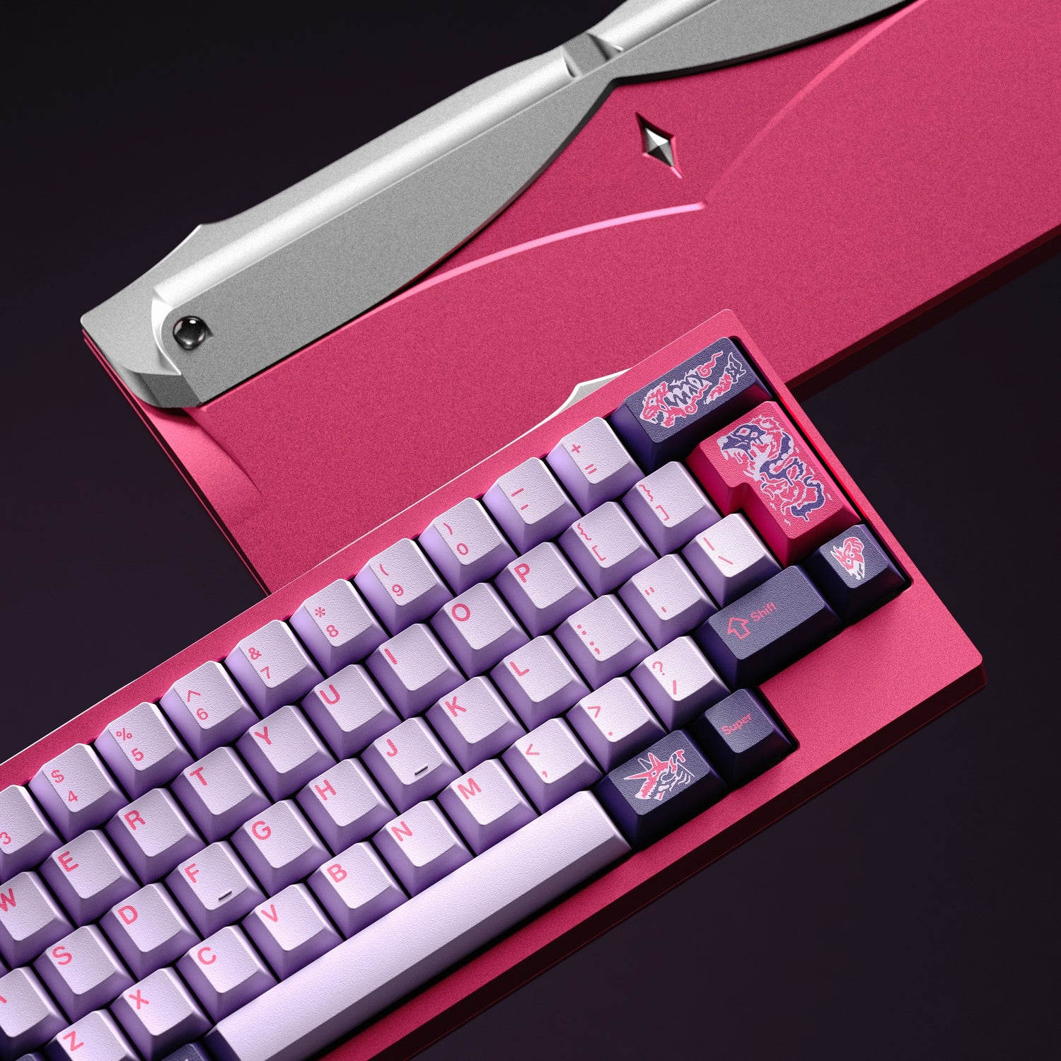 [GB] SWG Feralis