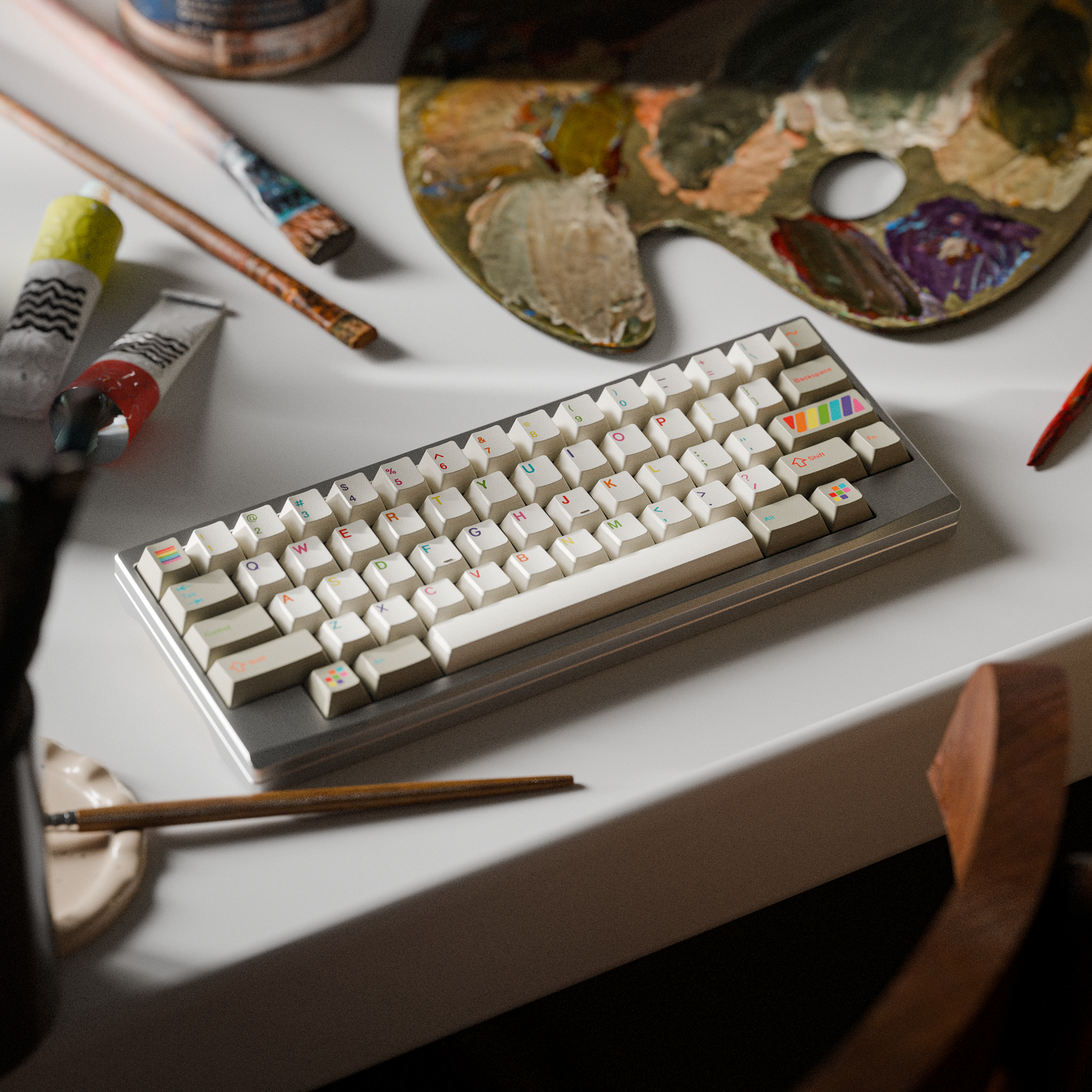 [GB] SWG Rainbow Alert