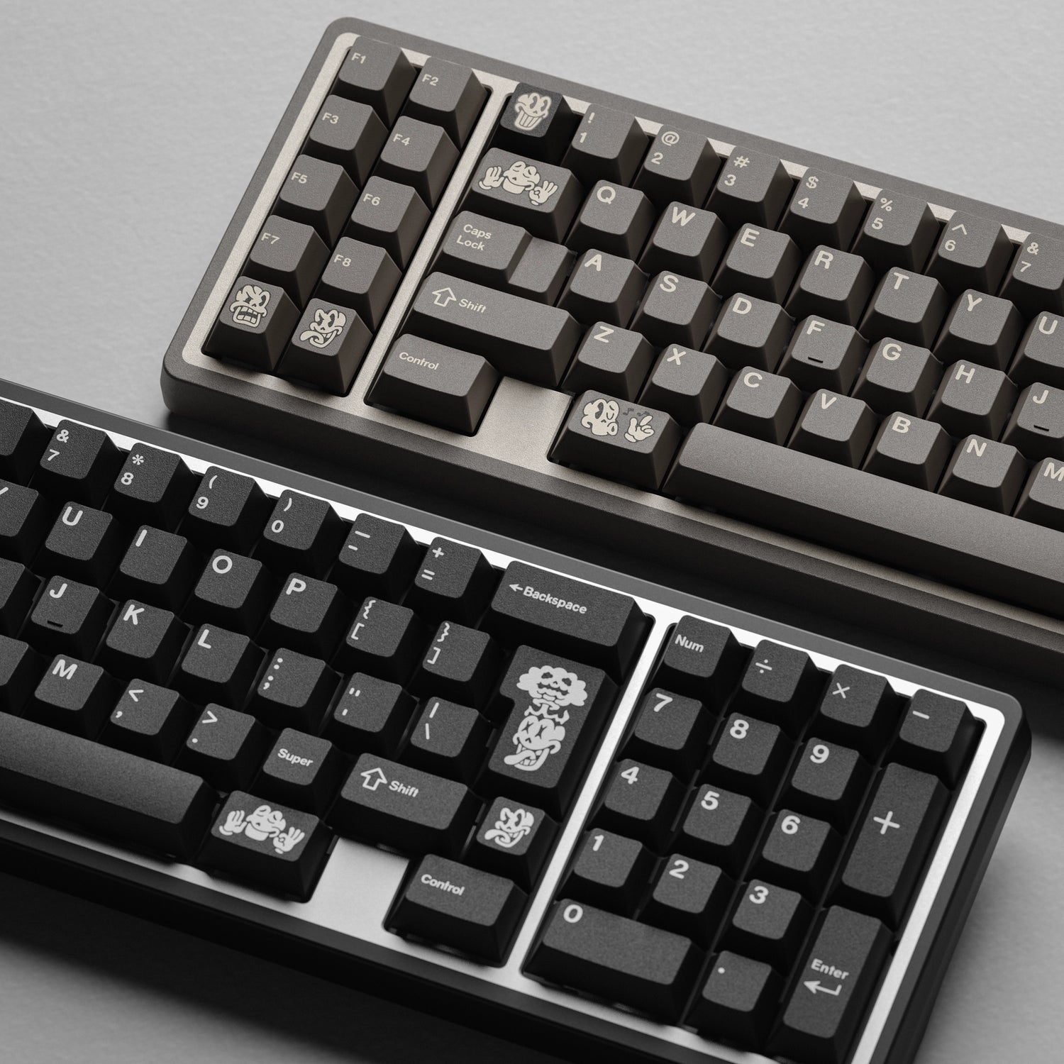 [GB] SWG Skeletoon