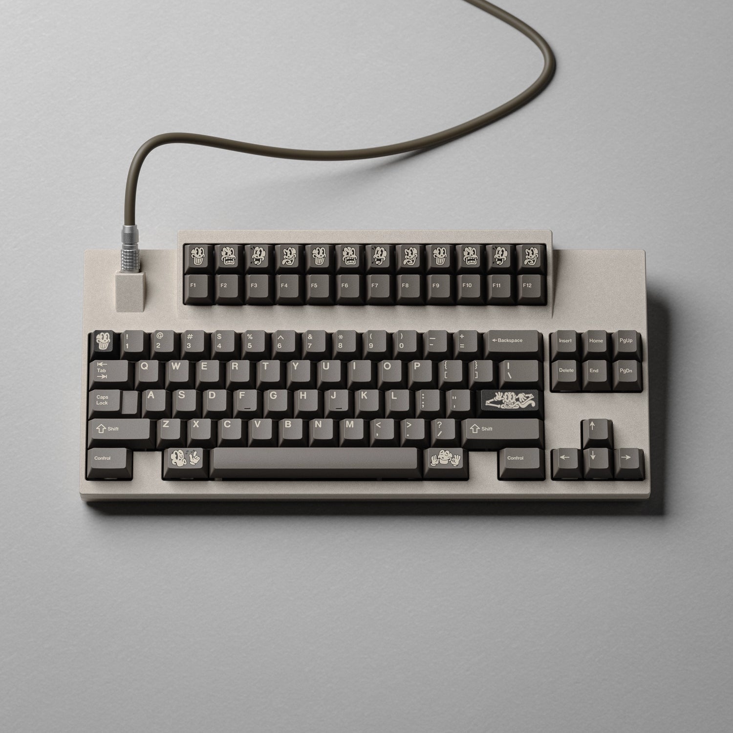 [GB] SWG Skeletoon