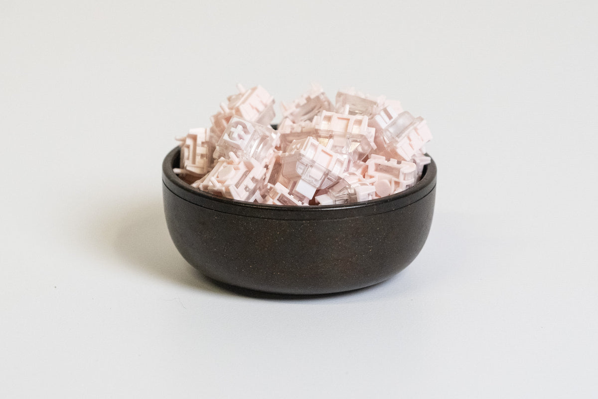 SWK Peony HE Switches