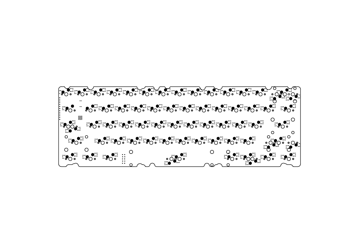 [GB] Schema PCBs