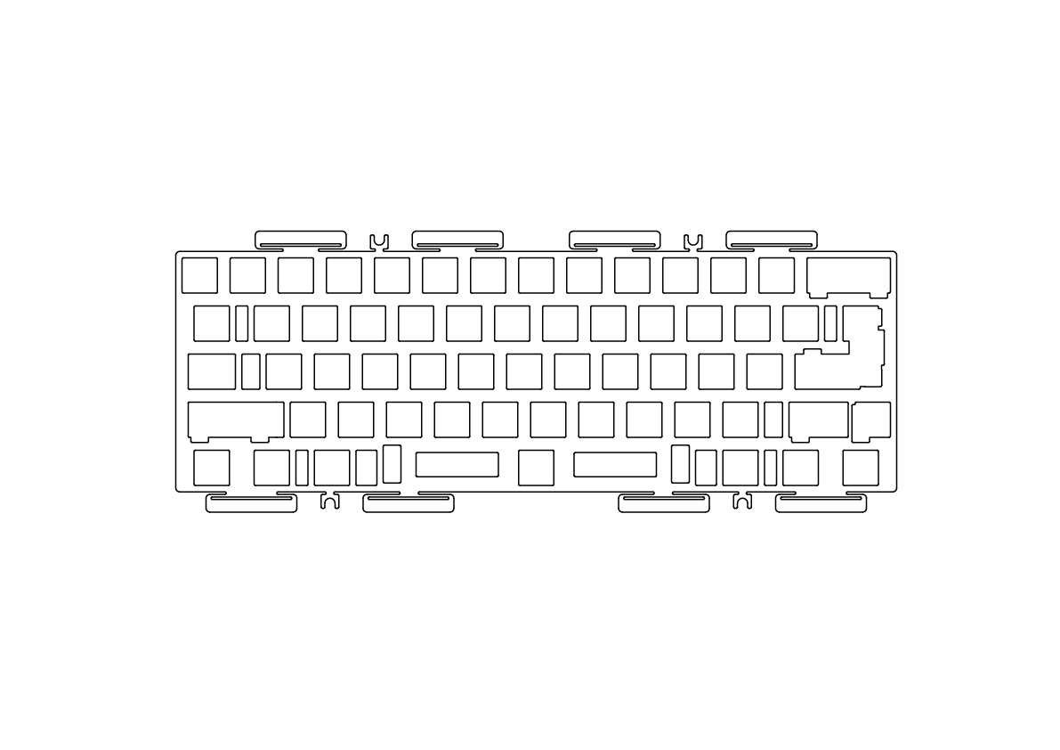 [GB] Schema Plates
