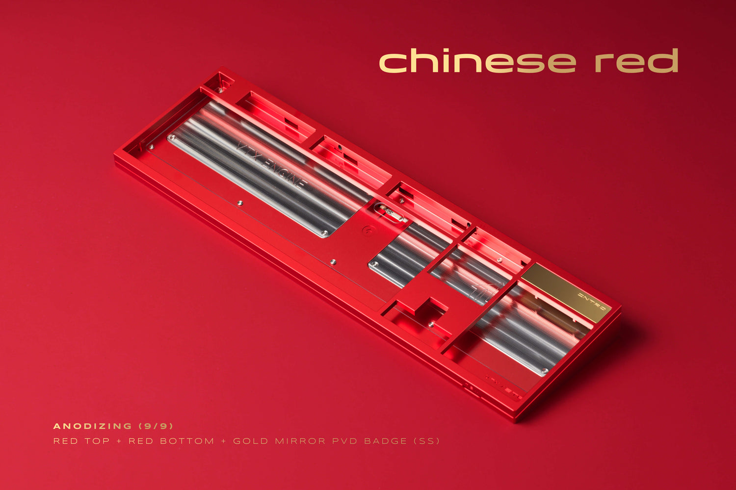 [EXTRAS] INTRO S100 Kits