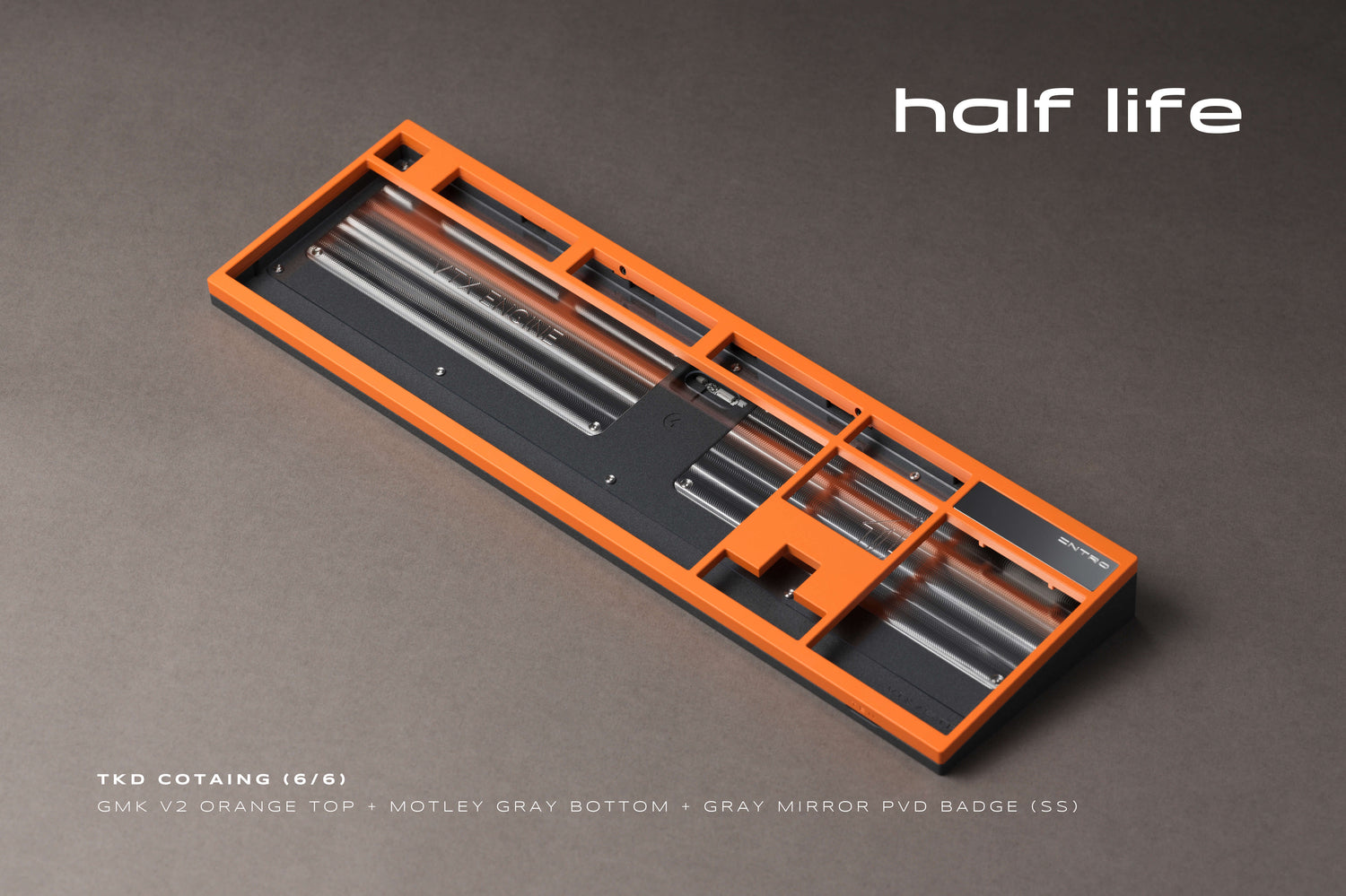 [EXTRAS] INTRO S100 Kits