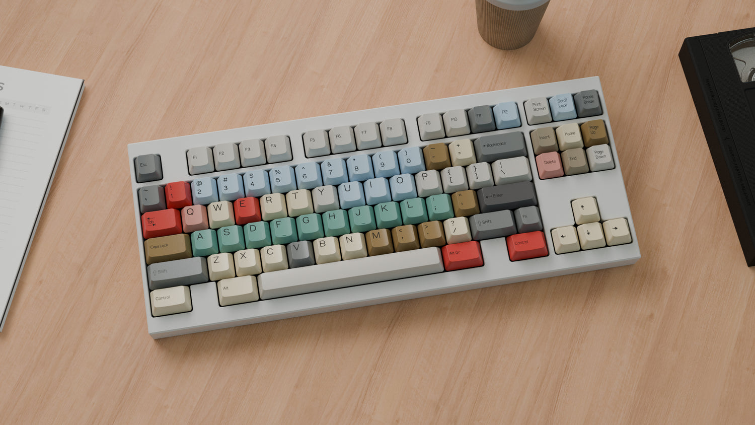 [GB] DCS Grass Valley Down Payment