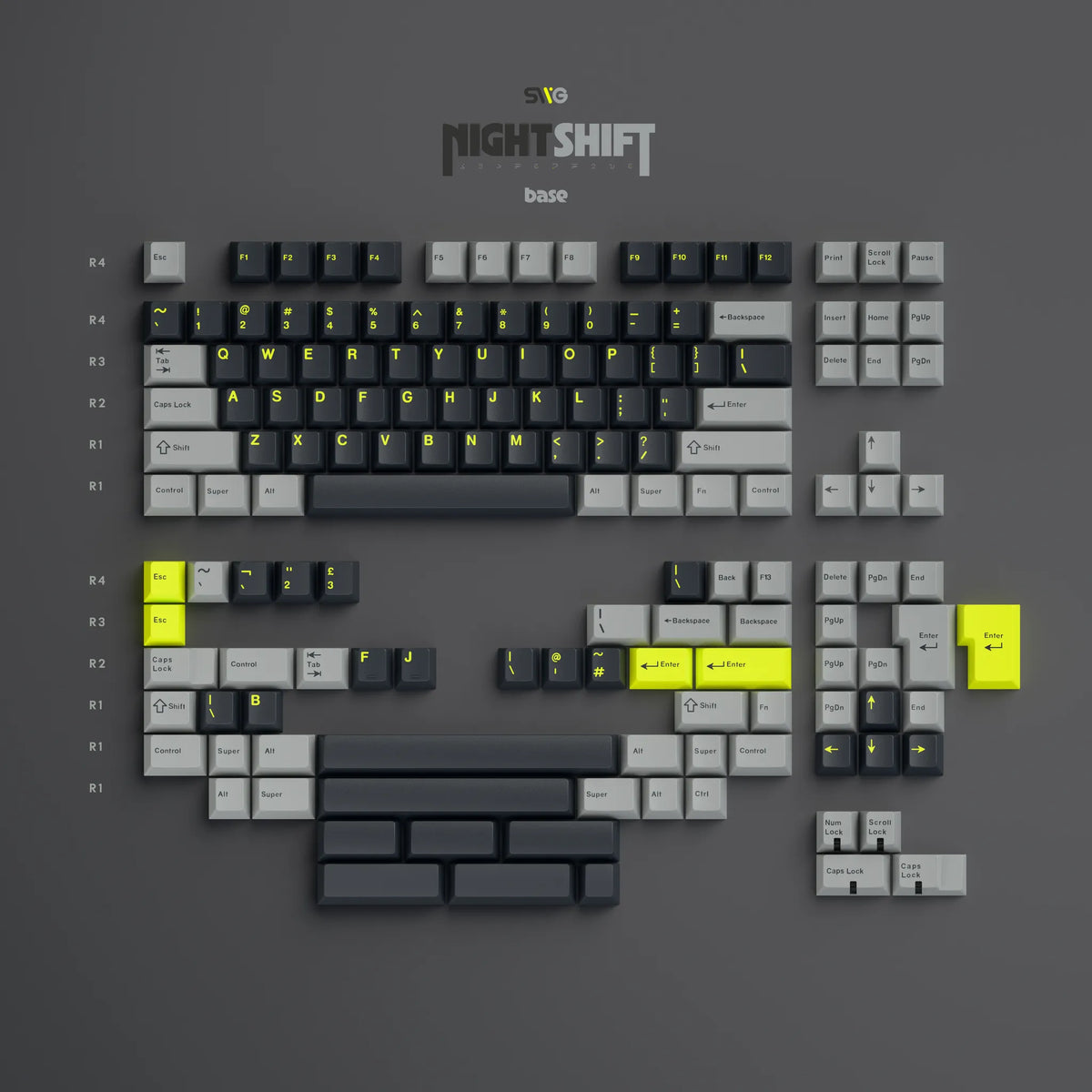 [GB] SWG Nightshift