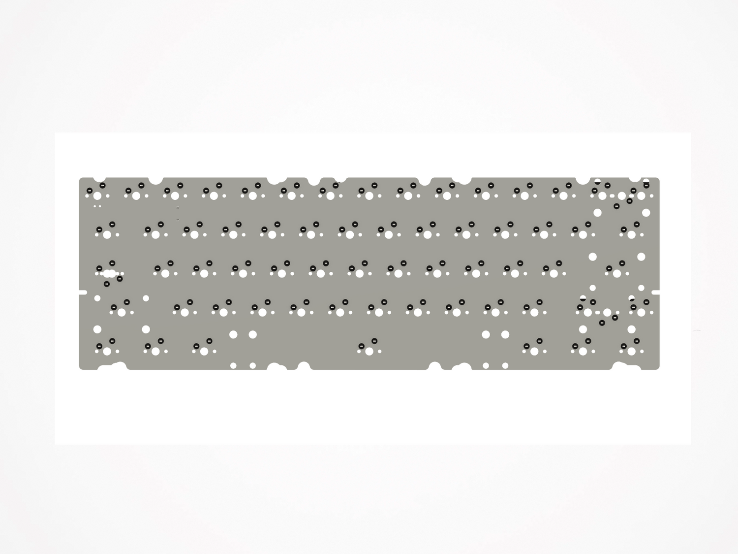 Universal 60% PCBs