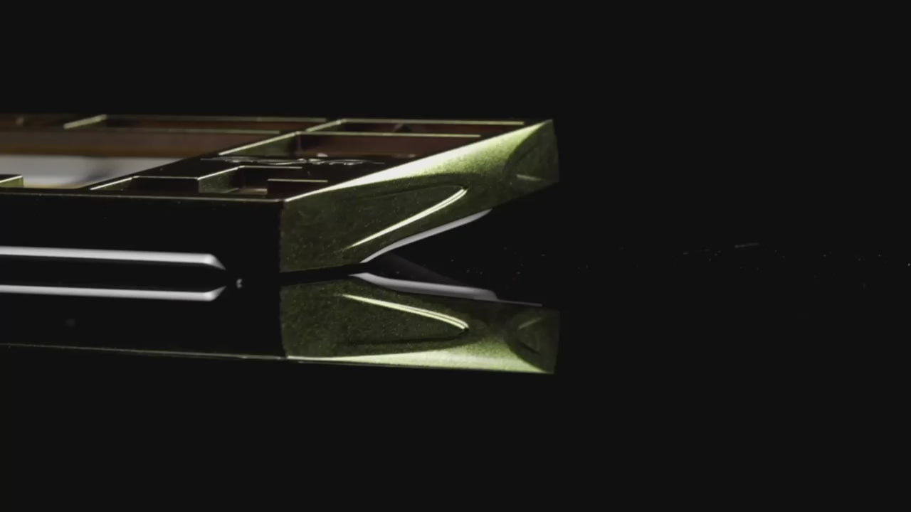 [GB] Synovia Keyboard Kit