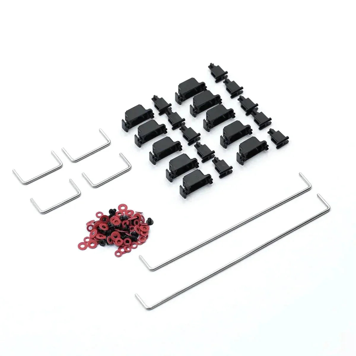 SSS - Fourwaps V2 PCB-Mounted Stabilizers