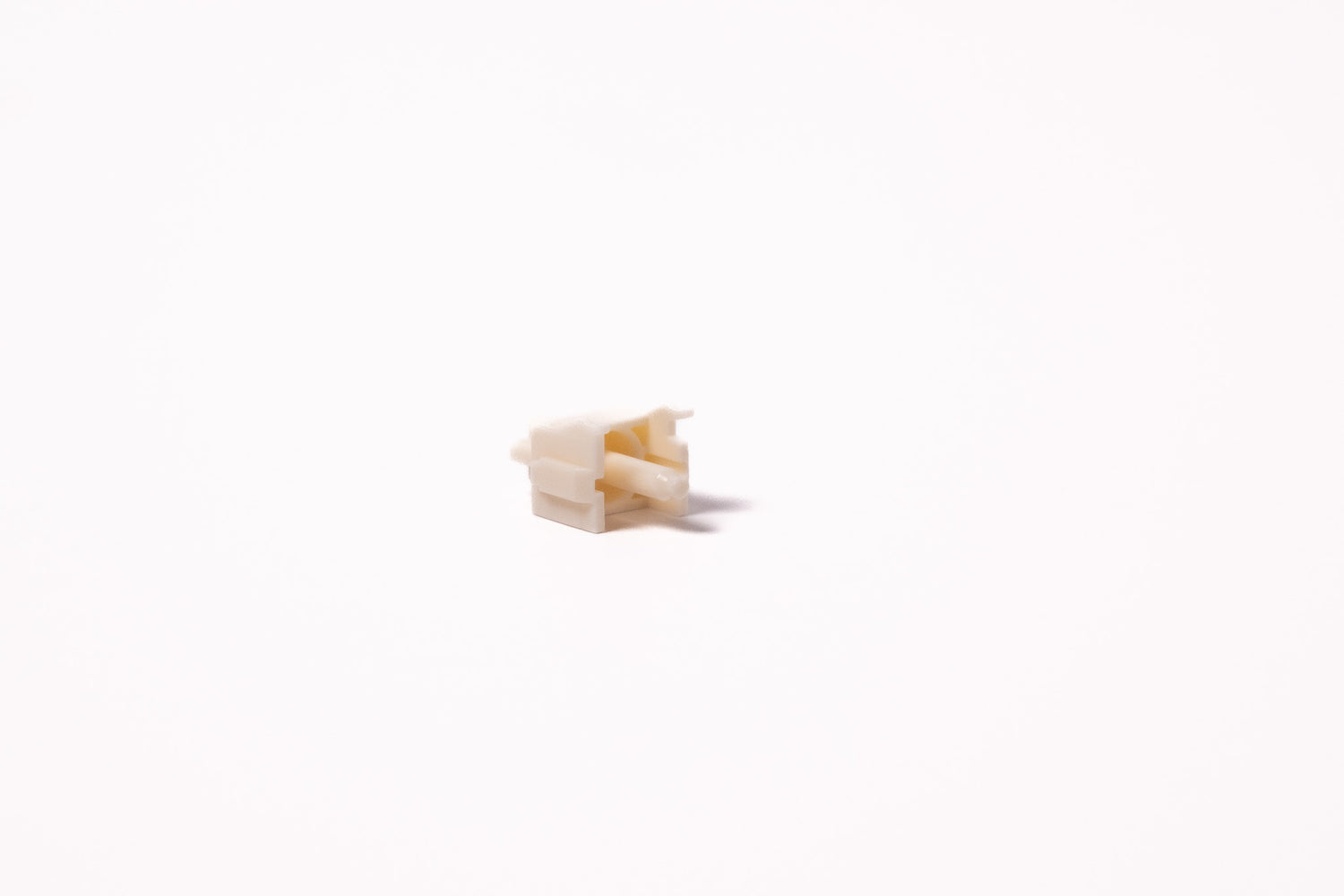 Stub Stems