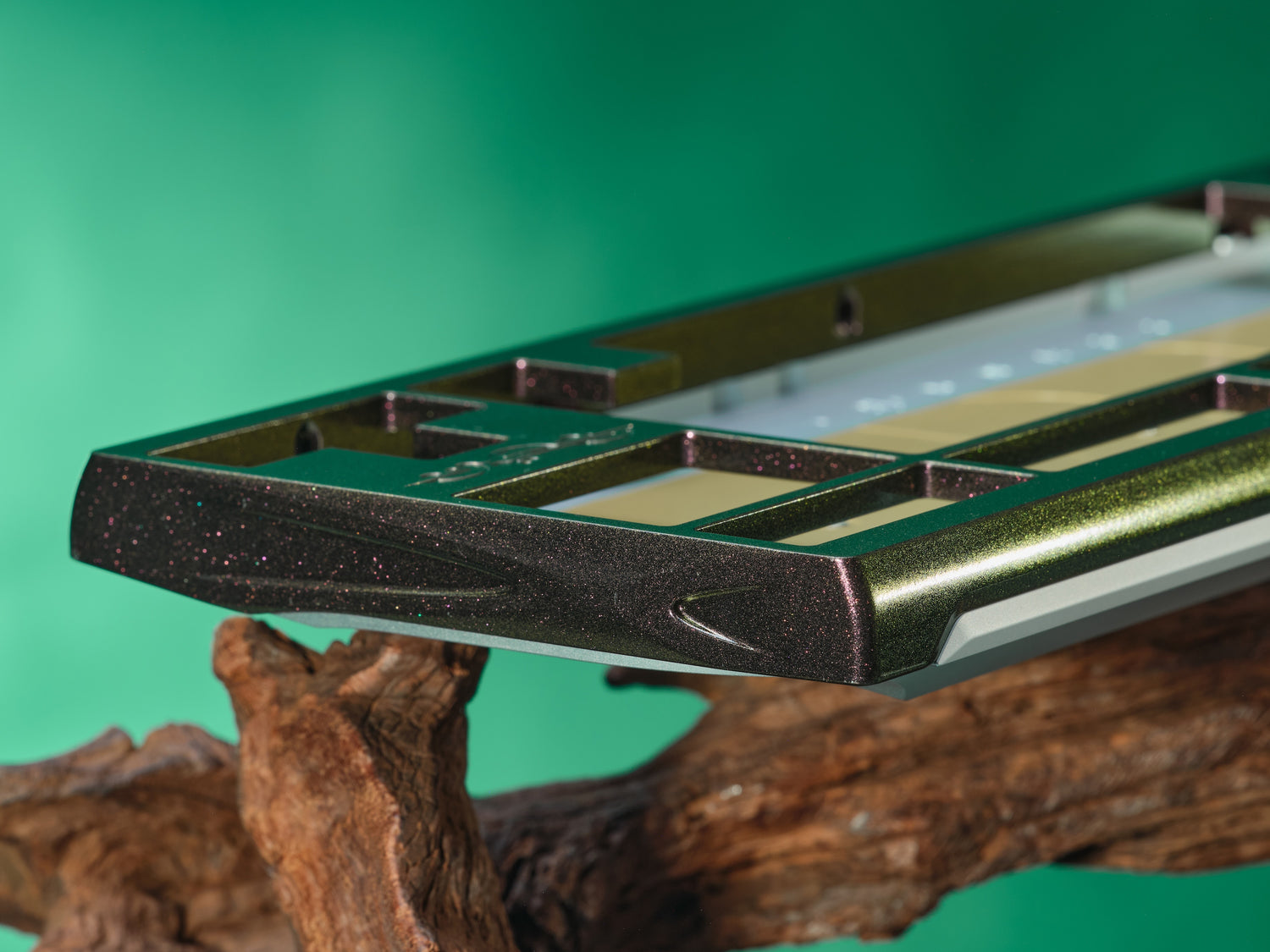 [GB] Synovia Keyboard Kit