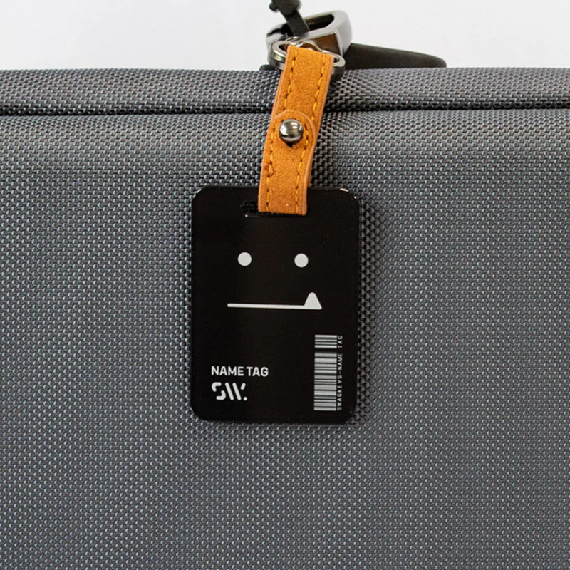 SW Acrylic Keyboard Tag