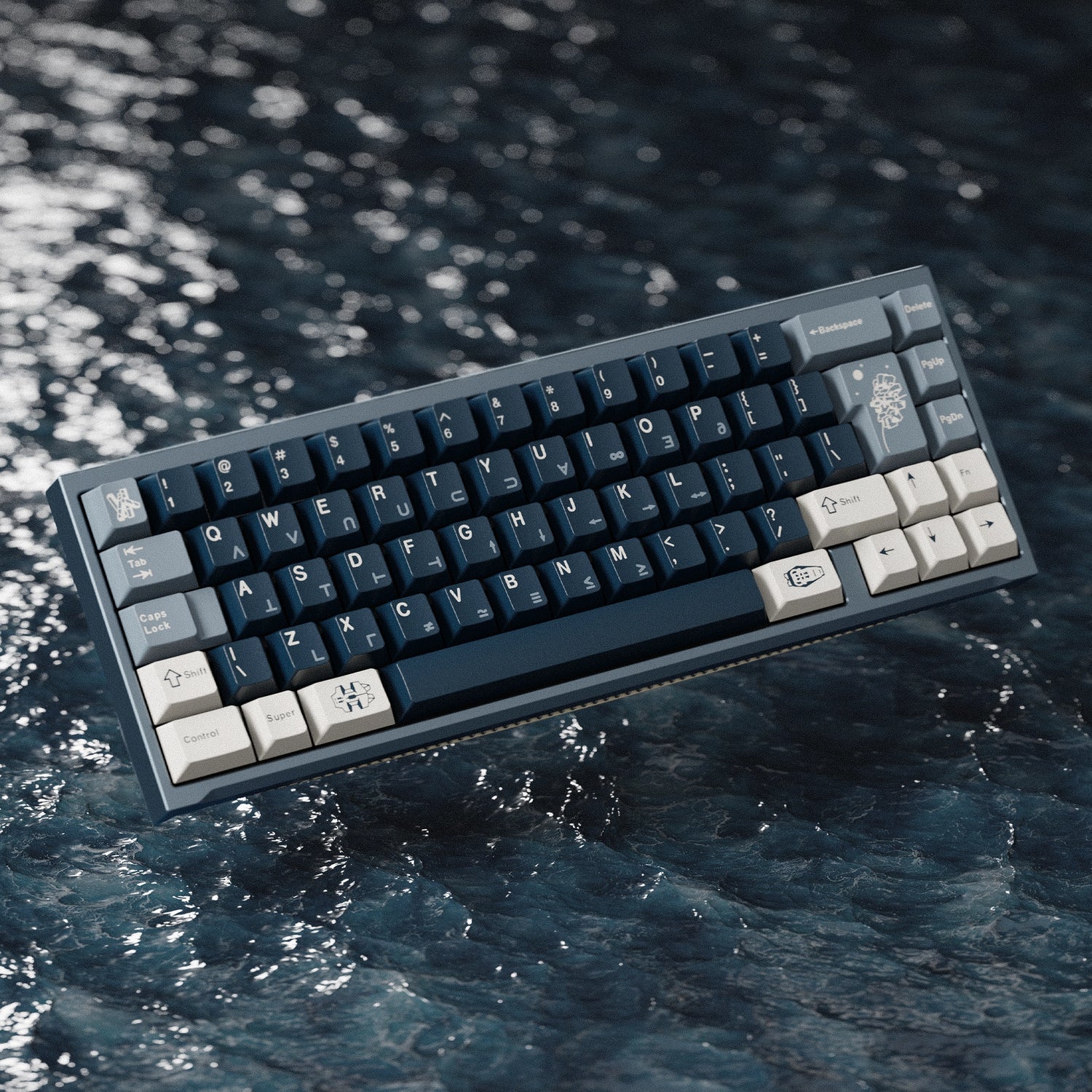 [GB] SWG TARS